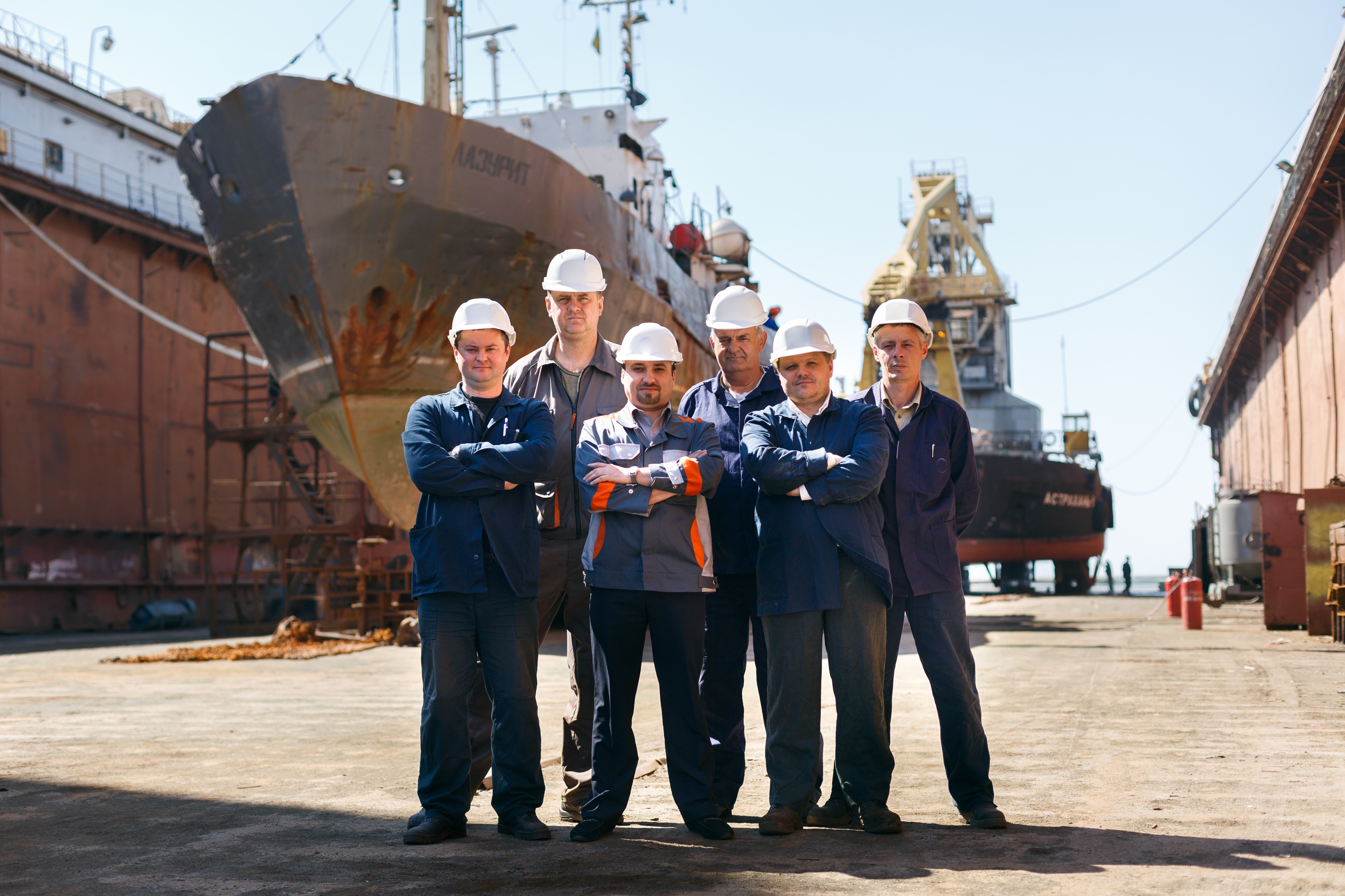 Fleet Management Operations