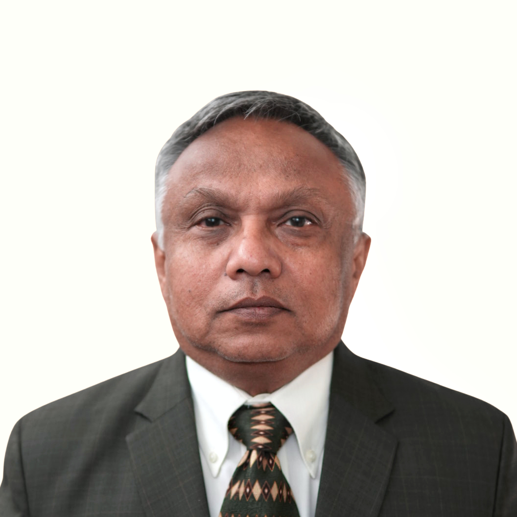 Captain Sanjay Kale